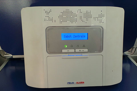 Sicherheitssysteme 01