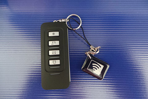 Sicherheitssysteme 03